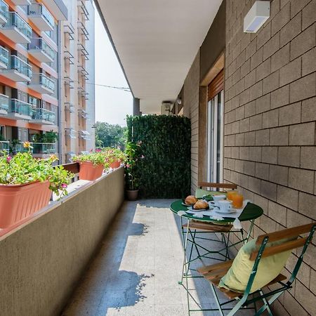 Puglia5Stars Stazione Centrale Urban Green باري المظهر الخارجي الصورة