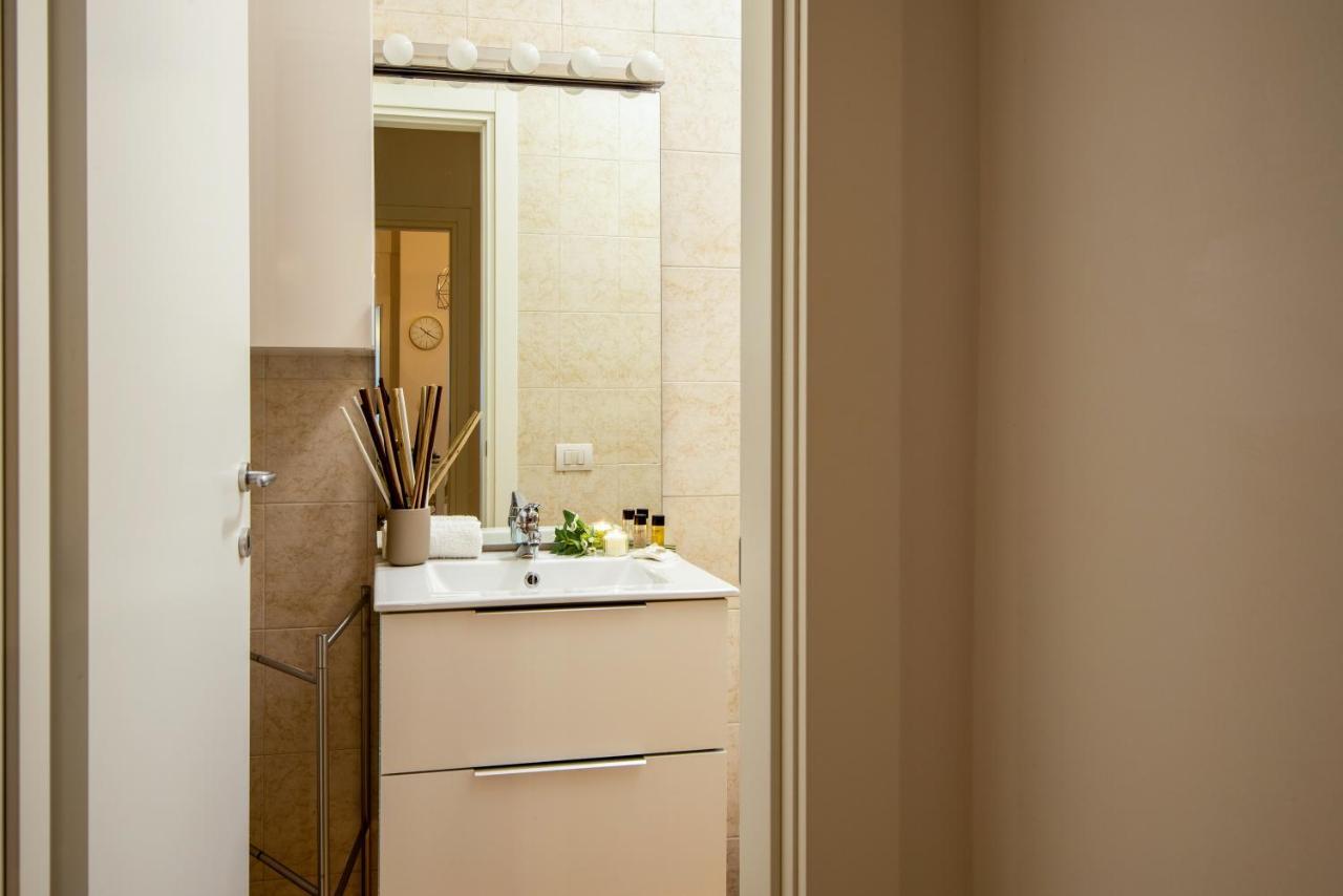 Puglia5Stars Stazione Centrale Urban Green باري المظهر الخارجي الصورة