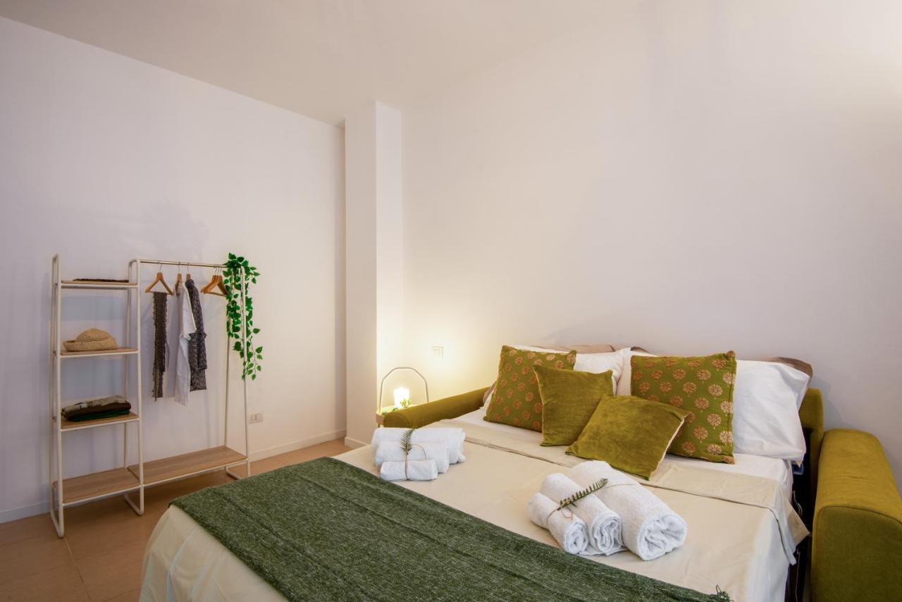 Puglia5Stars Stazione Centrale Urban Green باري المظهر الخارجي الصورة