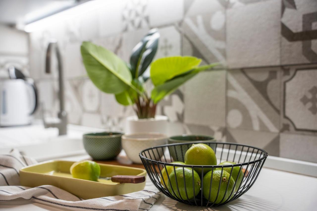 Puglia5Stars Stazione Centrale Urban Green باري المظهر الخارجي الصورة