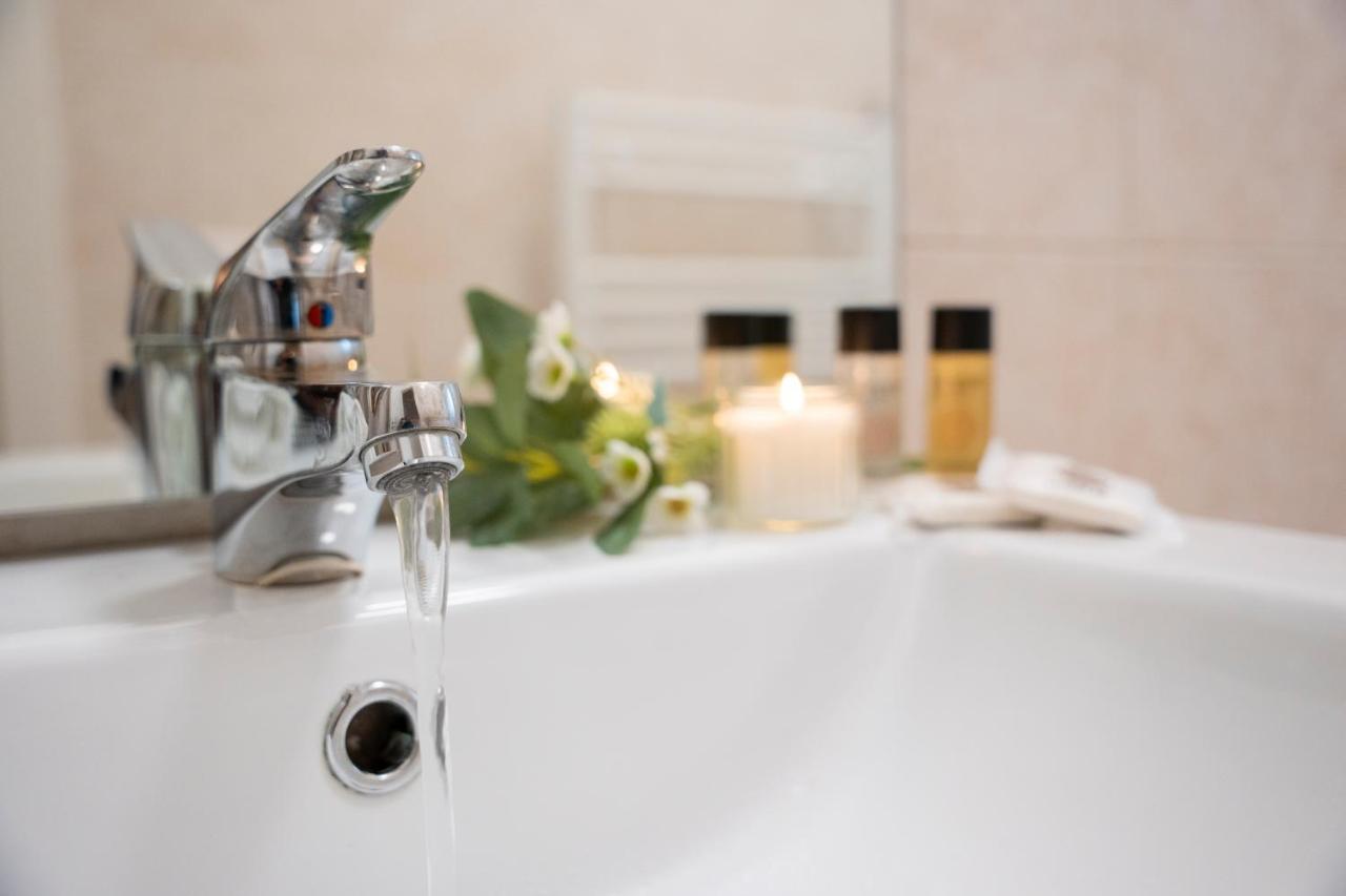 Puglia5Stars Stazione Centrale Urban Green باري المظهر الخارجي الصورة